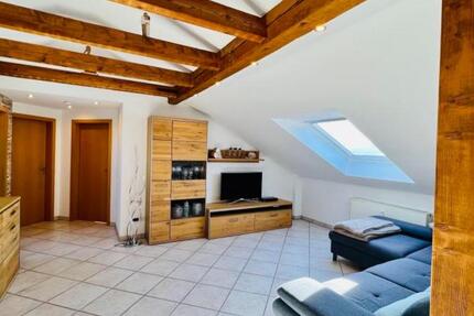 Wohnung Untergruppenbach - 2.5 Zimmer, 70 m&sup2;, 815&euro; | Angebot:25407153