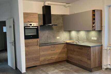 Wohnung Aschaffenburg Österreicher Kolonie - 3 Zimmer, 101 m&sup2;, 1.200&euro; | Angebot:27238619