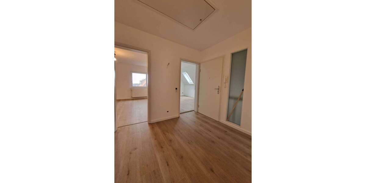Etagenwohnung Barsinghausen - 2 Zimmer, 74 m&sup2;, 595&euro; | Angebot:26059110