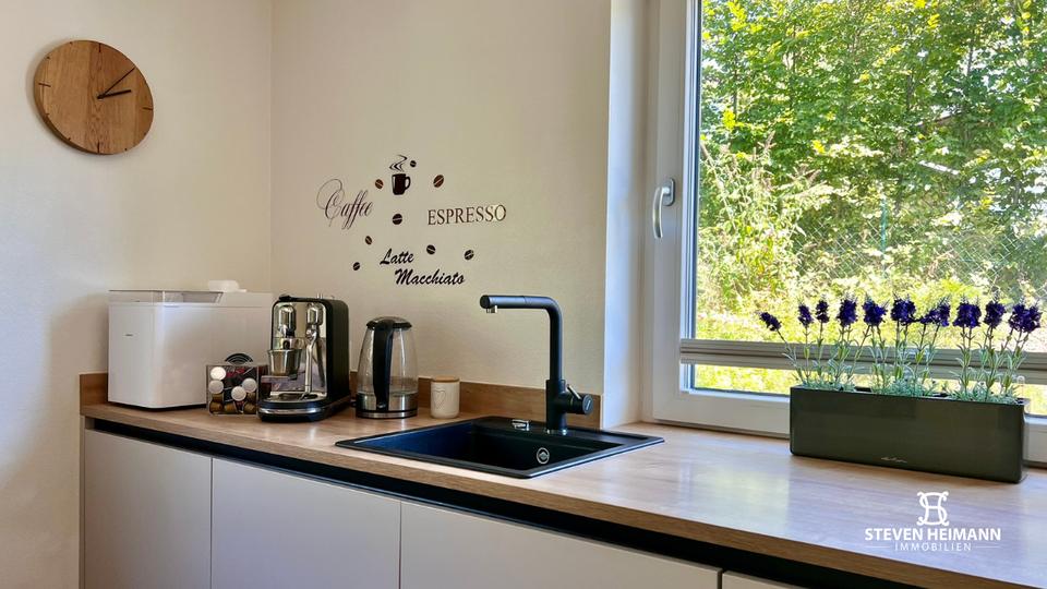 Etagenwohnung Coburg - 3 Zimmer, 84 m&sup2;, 1.250&euro; | Angebot:26702326