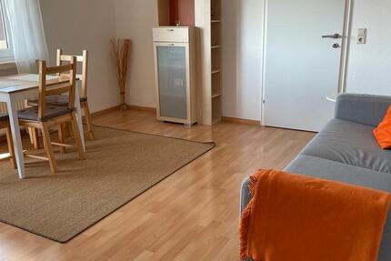 Wohnen auf Zeit Tettnang - 2 Zimmer, 53 m&sup2;, 890&euro; | Angebot:25208796