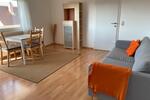 Wohnen auf Zeit Tettnang - 2 Zimmer, 53 m&sup2;, 890&euro; | Angebot:25208796