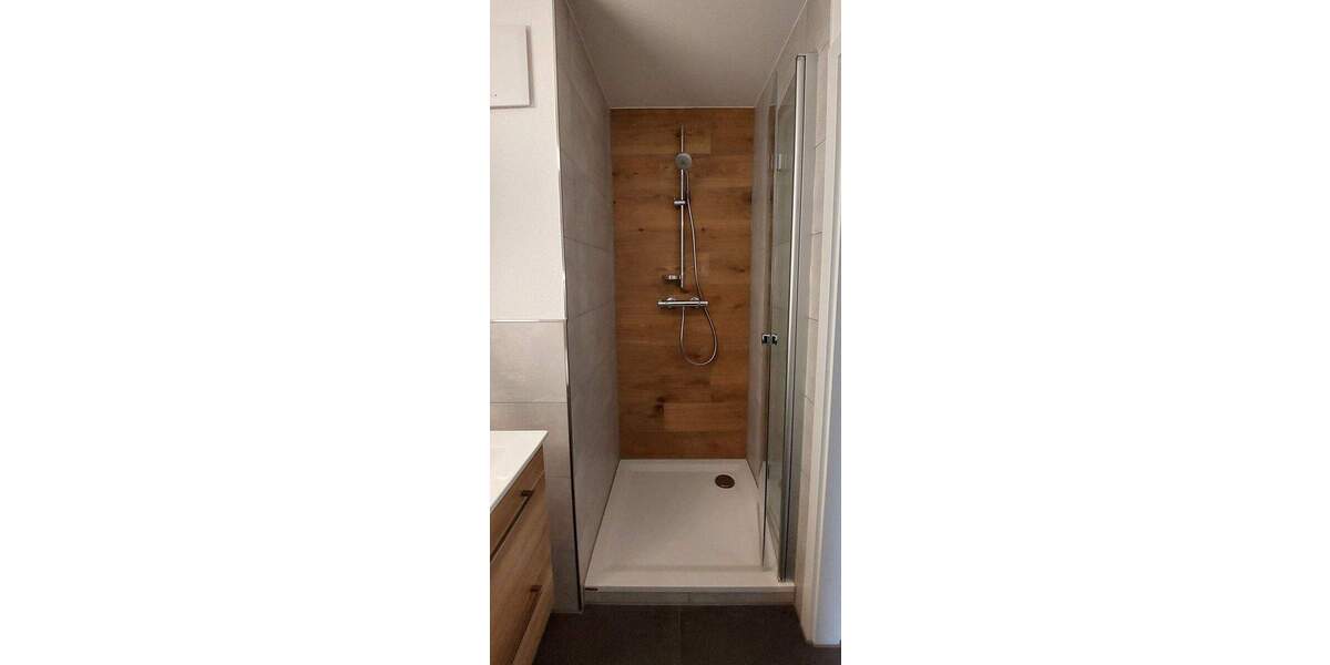 Etagenwohnung Nürnberg Rosenau - 1 Zimmer, 30 m&sup2;, 760&euro; | Angebot:26143273