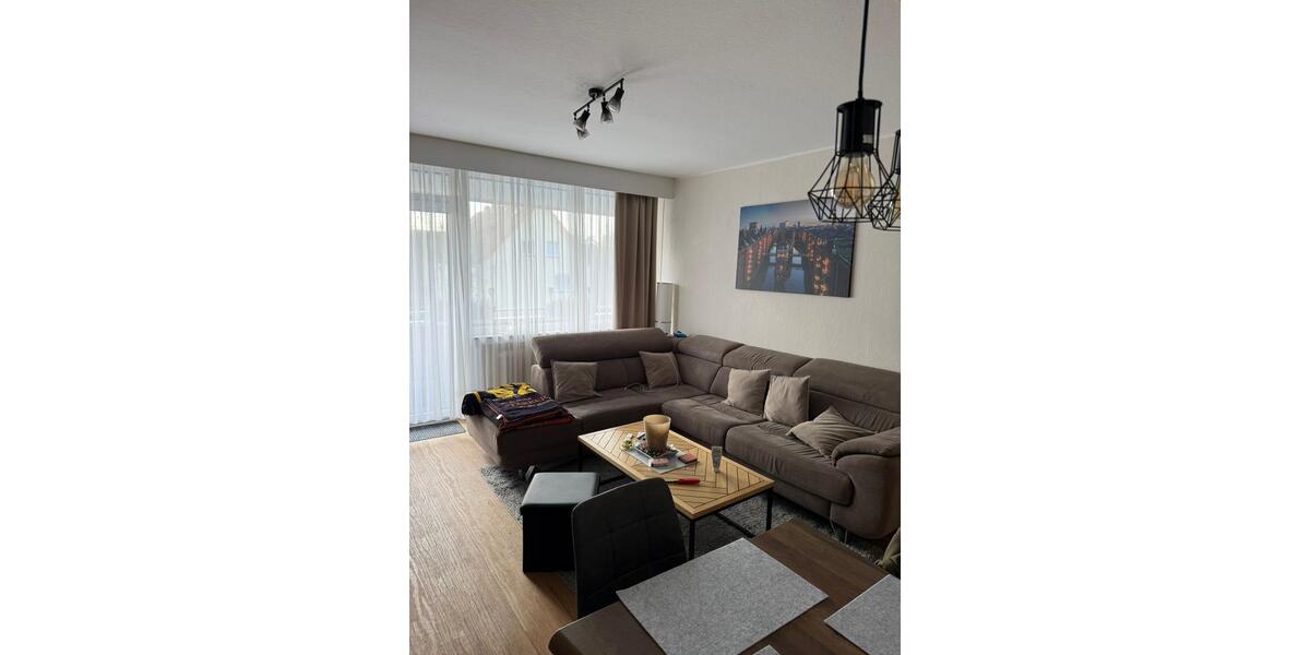 Etagenwohnung Delmenhorst - 3 Zimmer, 67 m&sup2;, 540&euro; | Angebot:26545479