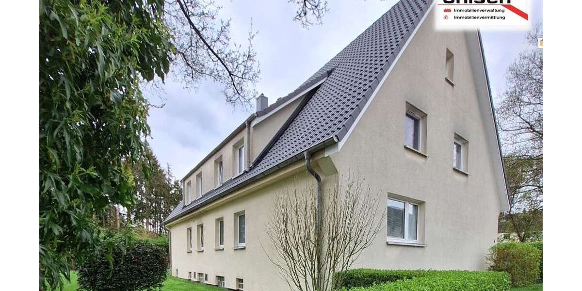 Etagenwohnung Itzehoe Edendorf - 2 Zimmer, 54 m&sup2;, 380&euro; | Angebot:26942294
