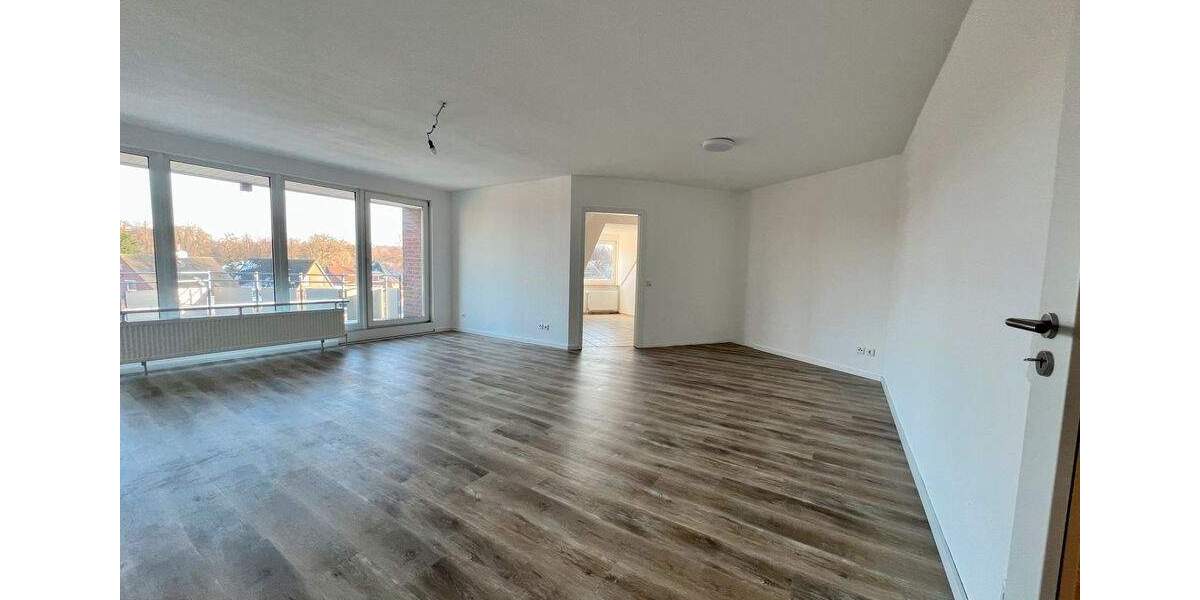 Etagenwohnung Fredenbeck - 2 Zimmer, 80 m&sup2;, 800&euro; | Angebot:25911943