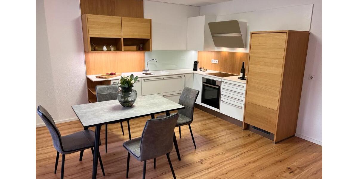 Terrassenwohnung Friedrichshafen Ailingen - 2 Zimmer, 1.300&euro; | Angebot:22973284