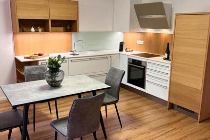 Wohnung Friedrichshafen Ailingen - 2 Zimmer, 1.300&euro; | Angebot:22973284