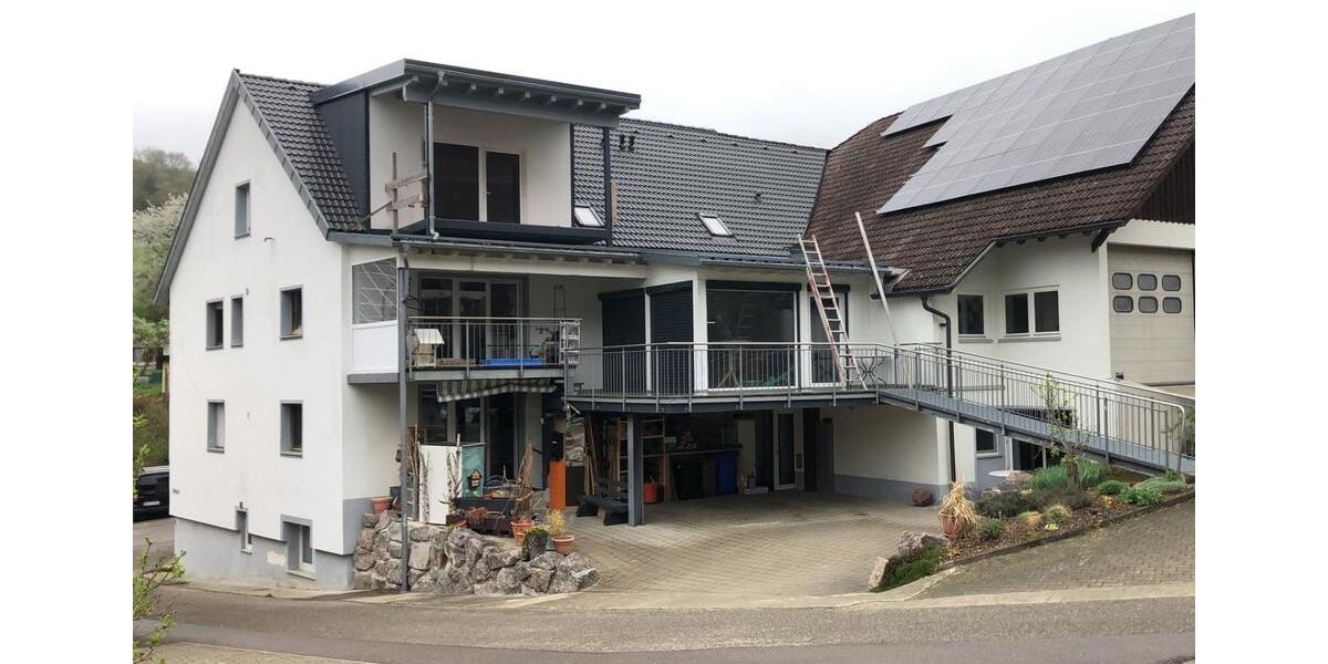 Erdgeschoßwohnung Ühlingen-Birkendorf Birkendorf - 1.5 Zimmer, 50 m&sup2;, 500&euro; | Angebot:26339906