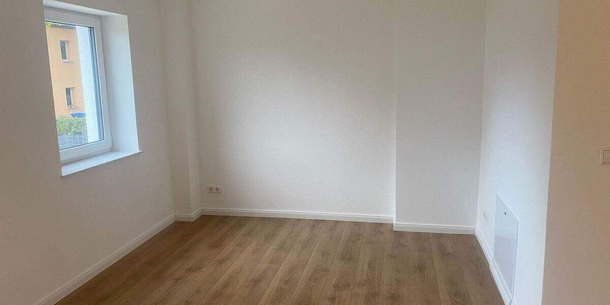 Reihenmittelhaus Seegebiet Mansfelder Land Wansleben am See - 5 Zimmer, 92 m&sup2;, 990&euro; | Angebot:26318730