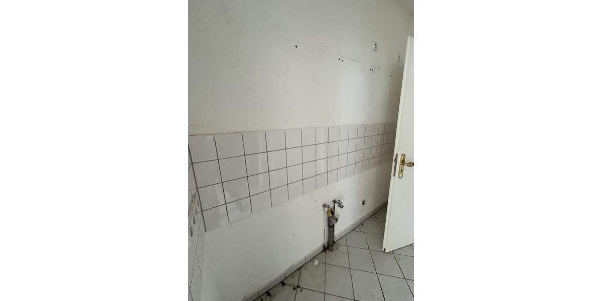 Etagenwohnung Hainichen - 2 Zimmer, 41 m&sup2;, 250&euro; | Angebot:25681862