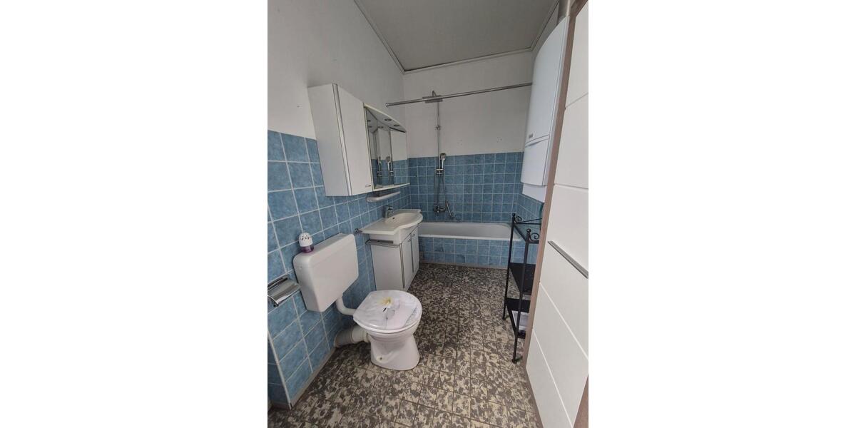Erdgeschoßwohnung Zweibrücken - 4 Zimmer, 112 m&sup2;, 1.050&euro; | Angebot:26536484