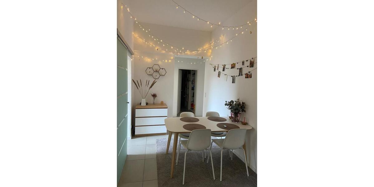 Etagenwohnung Münster Mitte-Süd - 3 Zimmer, 94 m&sup2;, 1.316&euro; | Angebot:26073669