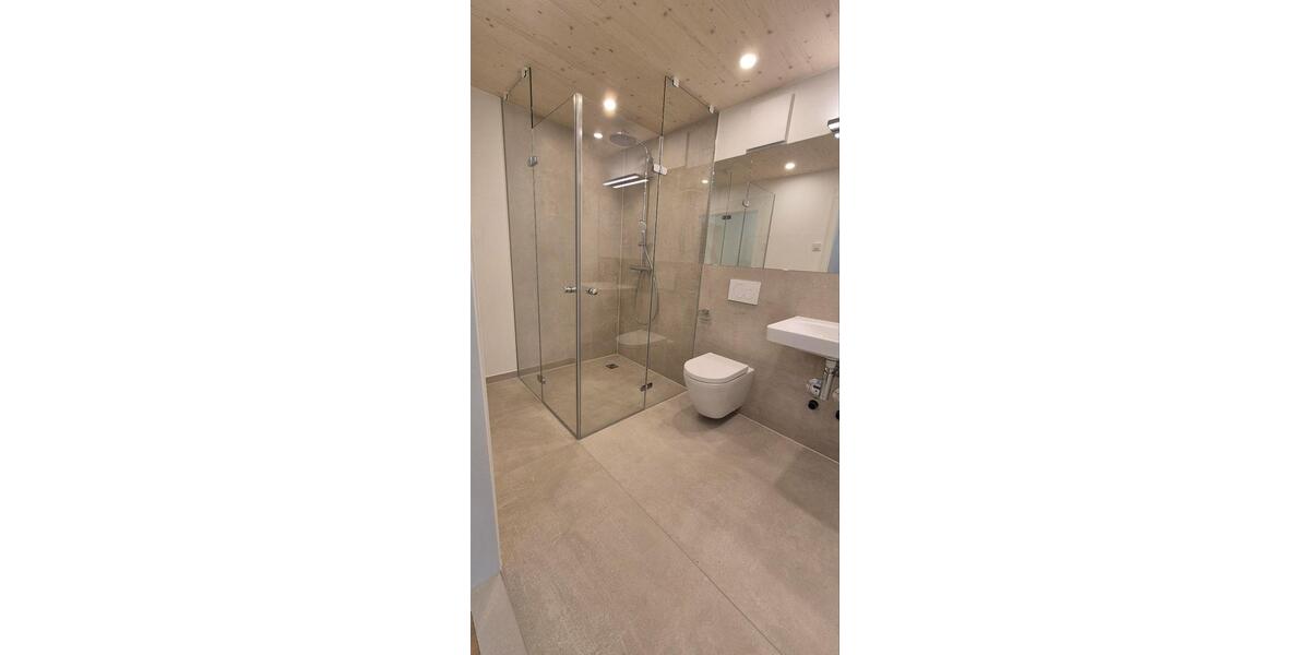 Erdgeschoßwohnung Leutkirch im Allgäu - 4 Zimmer, 89 m&sup2;, 1.090&euro; | Angebot:25576422