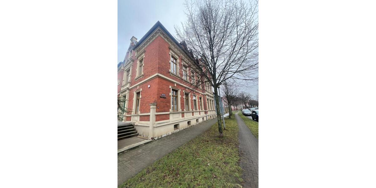 Etagenwohnung Aschersleben - 3 Zimmer, 86 m&sup2;, 620&euro; | Angebot:25903052