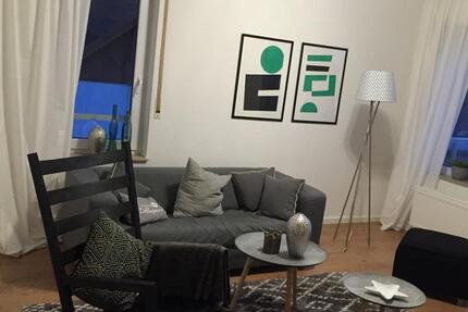 Wohnen auf Zeit Frankenthal (Pfalz) - 15 Zimmer, 100 m&sup2;, 380&euro; | Angebot:23685794