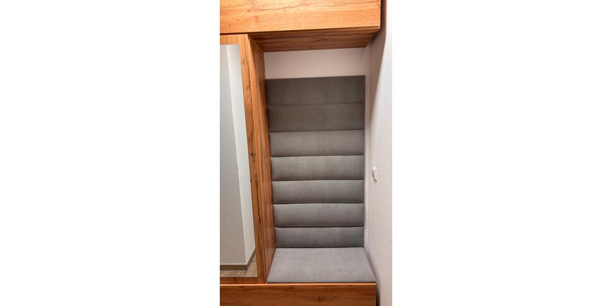 Dachgeschoßwohnung Tübingen - 2 Zimmer, 38 m&sup2;, 990&euro; | Angebot:26608684