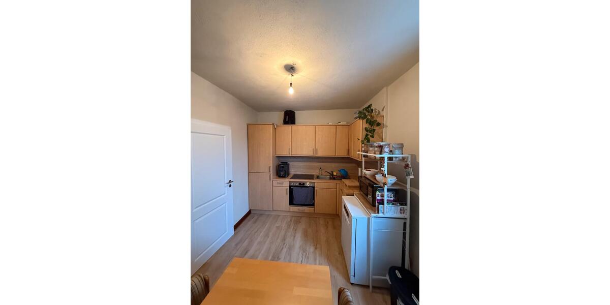 Etagenwohnung Warburg - 3 Zimmer, 70 m&sup2;, 520&euro; | Angebot:25982851