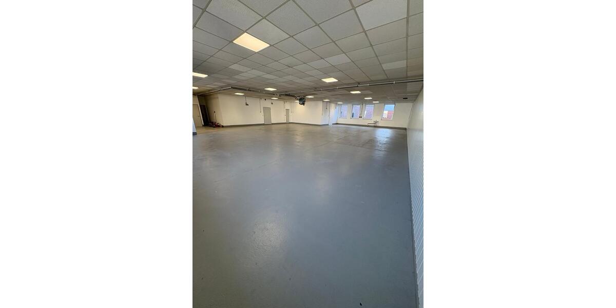 Gewerbeobjekt Barmstedt - 7&euro; | Angebot:23201300