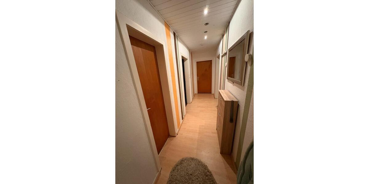 Wohnen auf Zeit Bochum Bochum-Mitte - 17 Zimmer, 90 m&sup2;, 360&euro; | Angebot:26017293