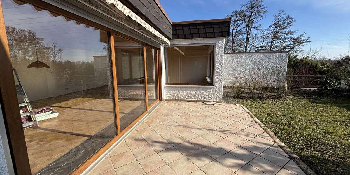 Einfamilienhaus Waiblingen Beinstein - 5.5 Zimmer, 156 m&sup2;, 2.050&euro; | Angebot:25073583