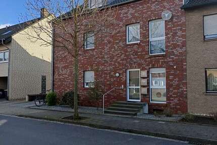 Wohnung Kevelaer Kevelaer Mitte - 2 Zimmer, 53 m&sup2;, 490&euro; | Angebot:26152142