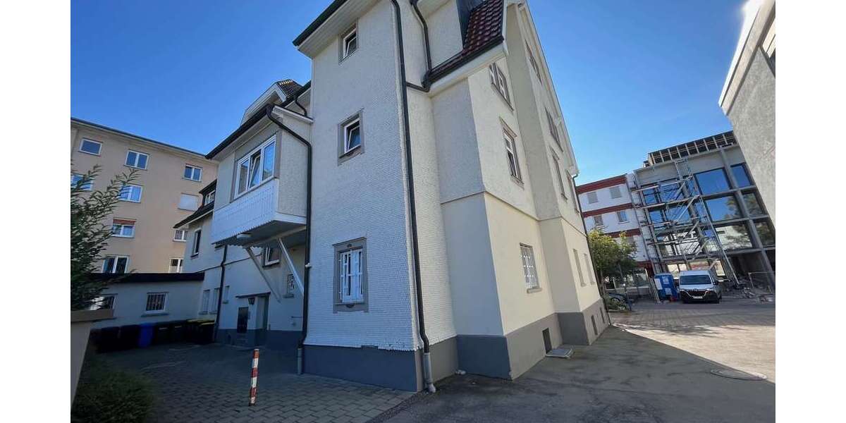 Wohnung zum Mieten in Bad Dürrheim 400 € 40 m² 1.5 zimmer