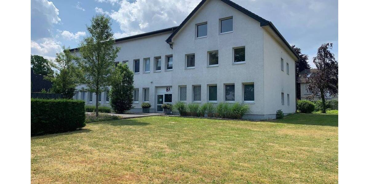Etagenwohnung Bünde - 2 Zimmer, 54 m&sup2;, 500&euro; | Angebot:22521731