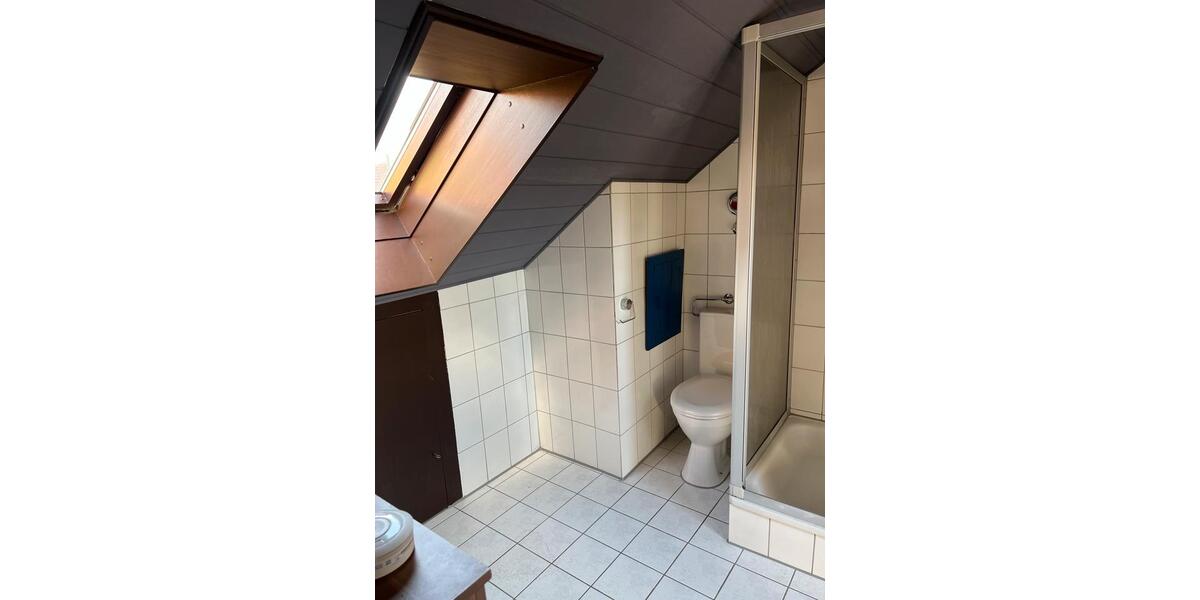 Dachgeschoßwohnung Horb am Neckar - 1 Zimmer, 40 m&sup2;, 420&euro; | Angebot:26367575