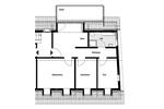 Dachgeschoßwohnung Meiningen - 3 Zimmer, 68 m&sup2;, 620&euro; | Angebot:26251308