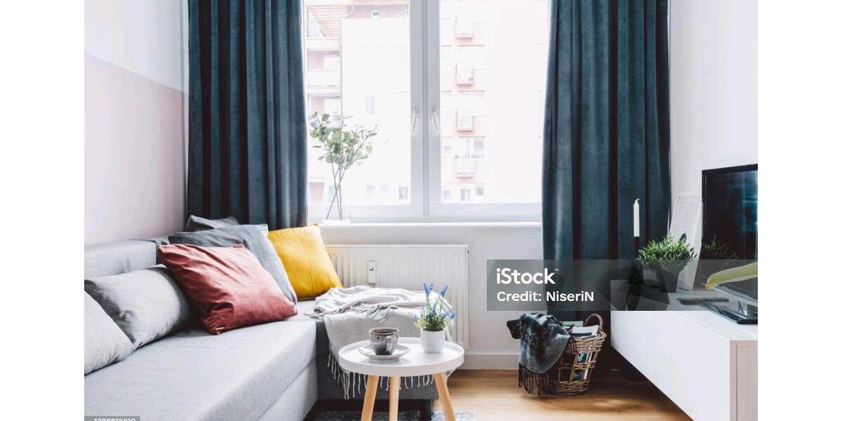 Wohnen auf Zeit Neuss - 1 Zimmer, 30 m&sup2;, 790&euro; | Angebot:24756916