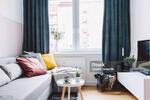 Wohnen auf Zeit Neuss - 1 Zimmer, 30 m&sup2;, 790&euro; | Angebot:24756916