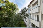 Etagenwohnung Hannover Herrenhausen-Stöcken - 2 Zimmer, 48 m&sup2;, 695&euro; | Angebot:26676419