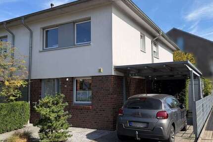 Haus Rheine - 3 Zimmer, 102 m&sup2;, 1.100&euro; | Angebot:27214294
