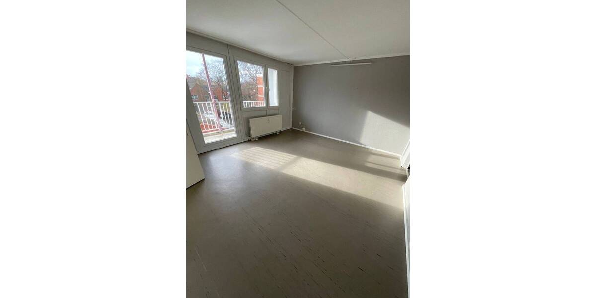 Etagenwohnung Celle Blumlage - 2 Zimmer, 48 m&sup2;, 429&euro; | Angebot:26798478