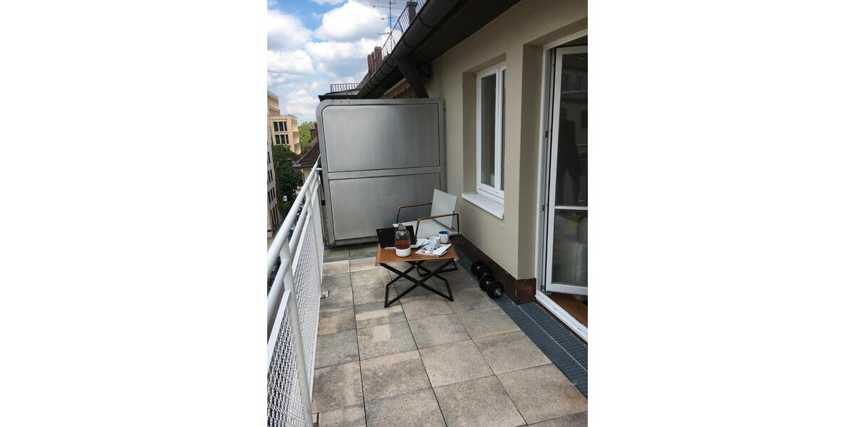 Einfamilienhaus München Schwabing-Freimann - 1.5 Zimmer, 55 m&sup2;, 1.899&euro; | Angebot:26702879