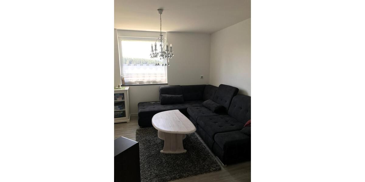 Etagenwohnung Naila - 2 Zimmer, 60 m&sup2;, 1.050&euro; | Angebot:26596699