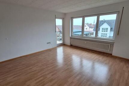 Wohnung Üchtelhausen - 5 Zimmer, 108 m&sup2;, 900&euro; | Angebot:26241913