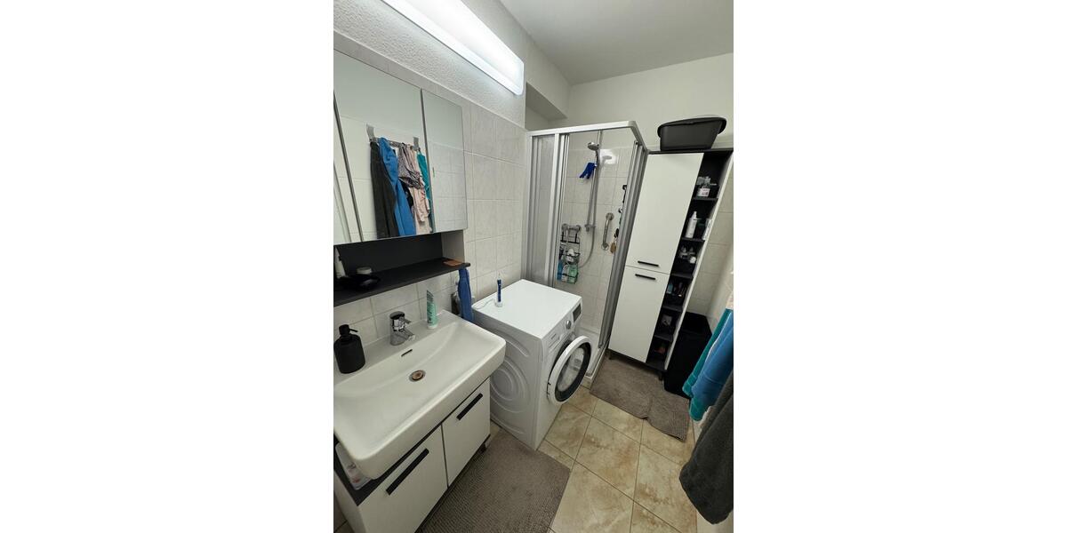 Erdgeschoßwohnung Groß Grönau - 2 Zimmer, 62 m&sup2;, 790&euro; | Angebot:24705487