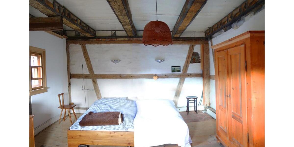 Etagenwohnung Tannheim - 3.5 Zimmer, 110 m&sup2;, 990&euro; | Angebot:25944172