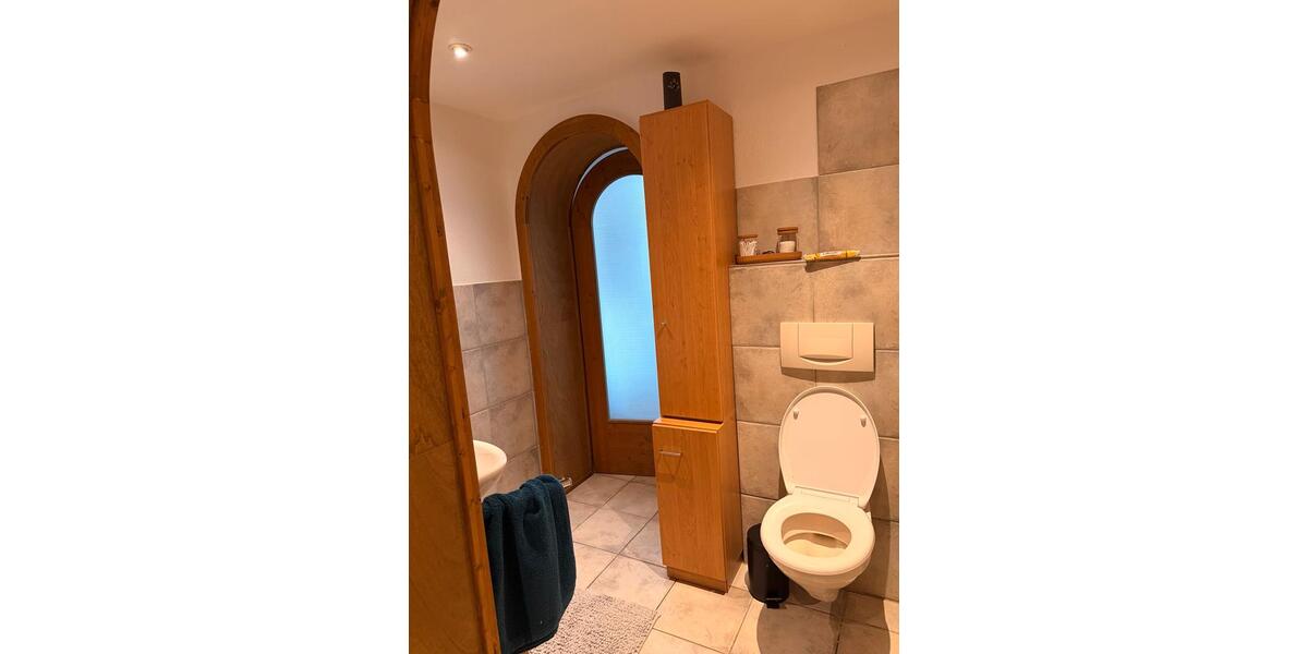 Etagenwohnung Wasserliesch - 1.5 Zimmer, 32 m&sup2;, 500&euro; | Angebot:25451385