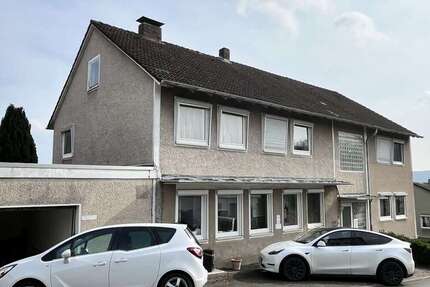 Wohnung Beverungen - 3 Zimmer, 90 m&sup2;, 590&euro; | Angebot:25227282