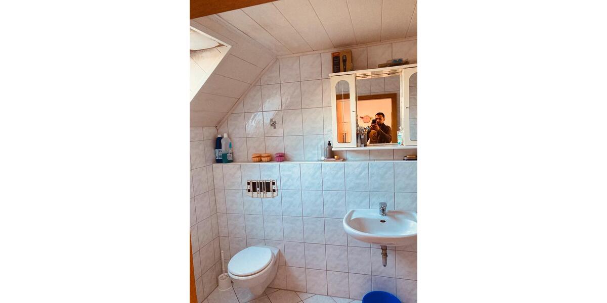 Etagenwohnung Twist - 4 Zimmer, 95 m&sup2;, 900&euro; | Angebot:26261989