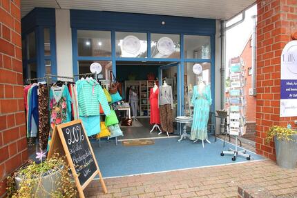 Grömitz, zu vermieten: *** Attraktives Ladengeschäft*** in der Fußgängerzone! zimmer