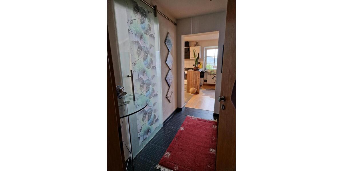 Zwischenvermietung 2 zimmer