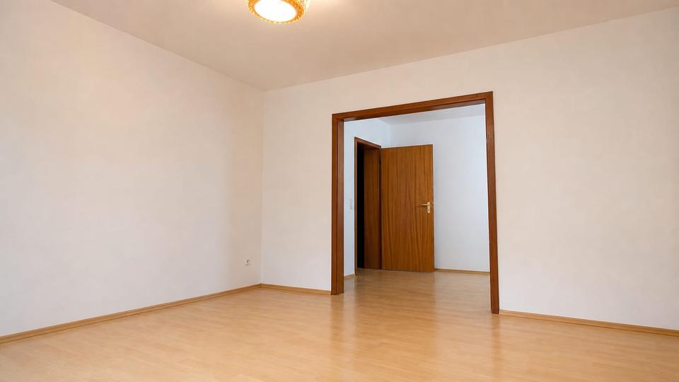Etagenwohnung Östringen - 5 Zimmer, 100 m&sup2;, 1.000&euro; | Angebot:26488477