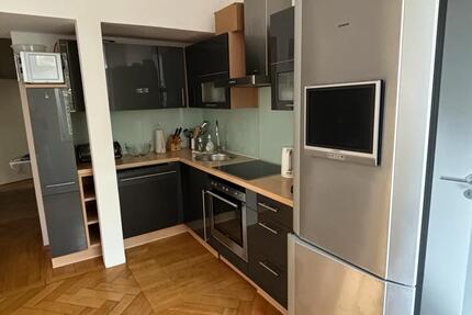 Wohnung Erfurt Daberstedt - 2 Zimmer, 86 m&sup2;, 1.250&euro; | Angebot:26640706