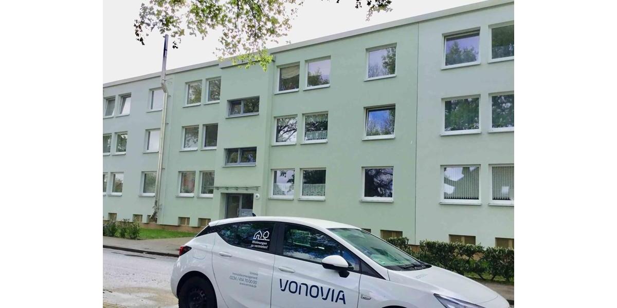 Etagenwohnung Garbsen Berenbostel - 2 Zimmer, 60 m&sup2;, 519&euro; | Angebot:26672715