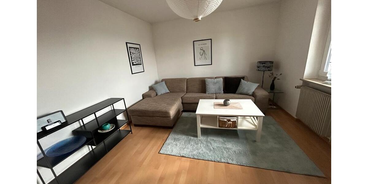 Erdgeschoßwohnung Weil am Rhein - 2 Zimmer, 65 m&sup2;, 1.200&euro; | Angebot:26036687