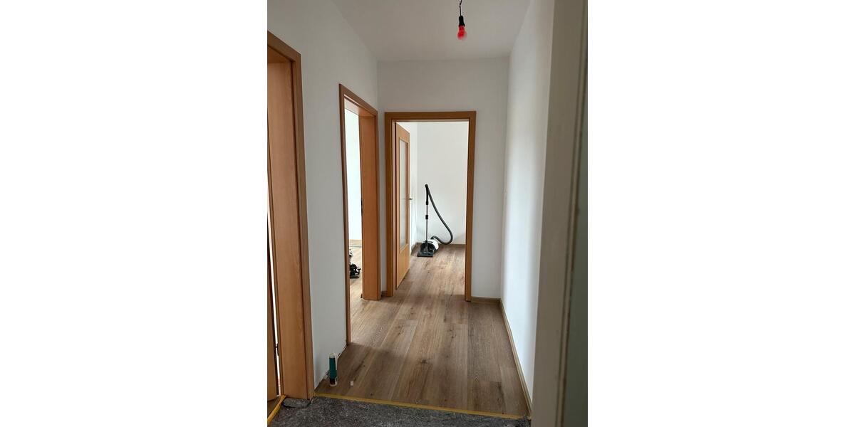 Erdgeschoßwohnung Siegen Weidenau - 2 Zimmer, 55 m&sup2;, 650&euro; | Angebot:26045460